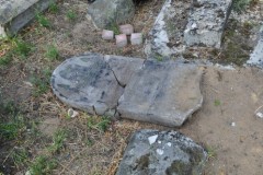 Before restoration